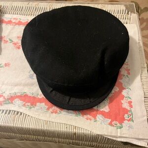 Made in Greece Wool Fisherman’s cap